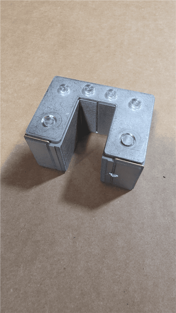 NEW MAGNET FRAME A image