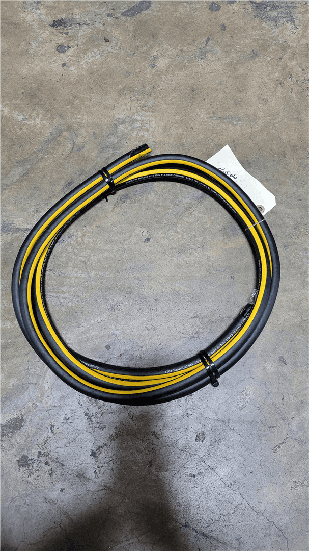 NEW WIRE CABLE image