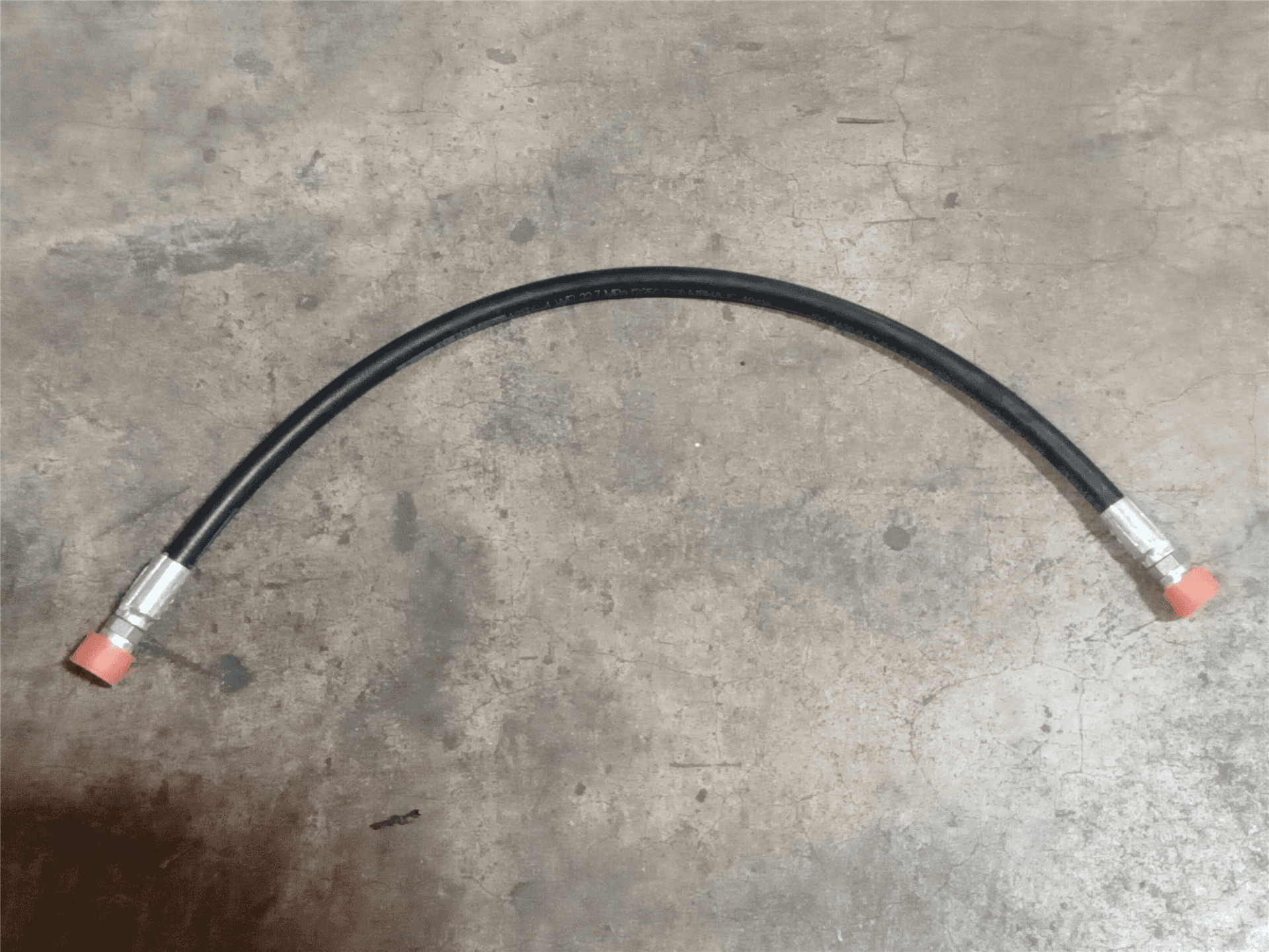 NEW HYD HOSE image