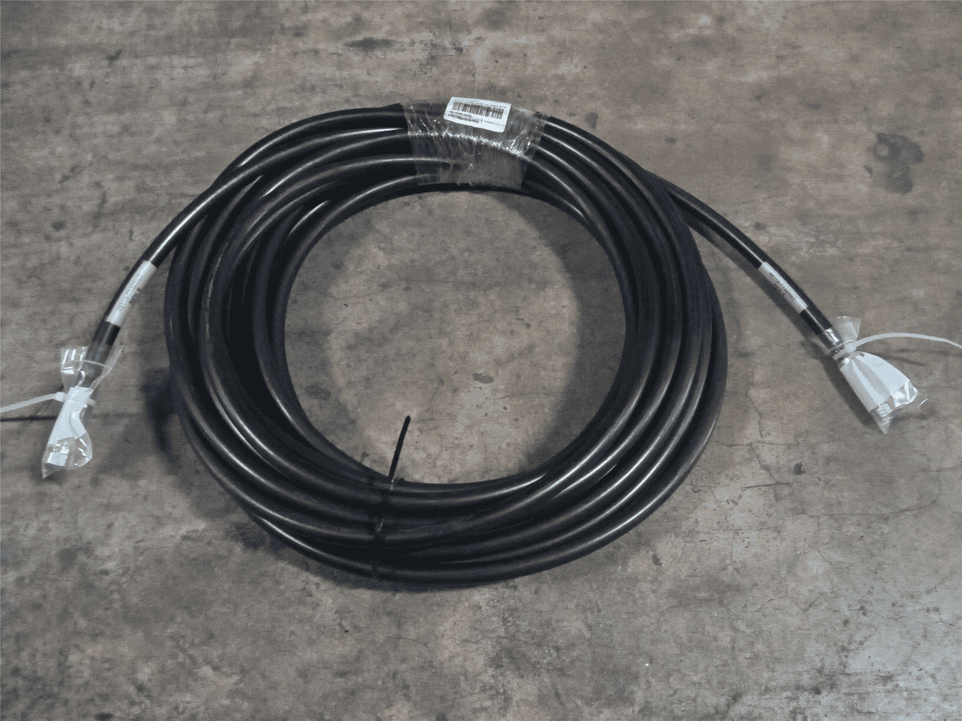 NEW HYD HOSE image