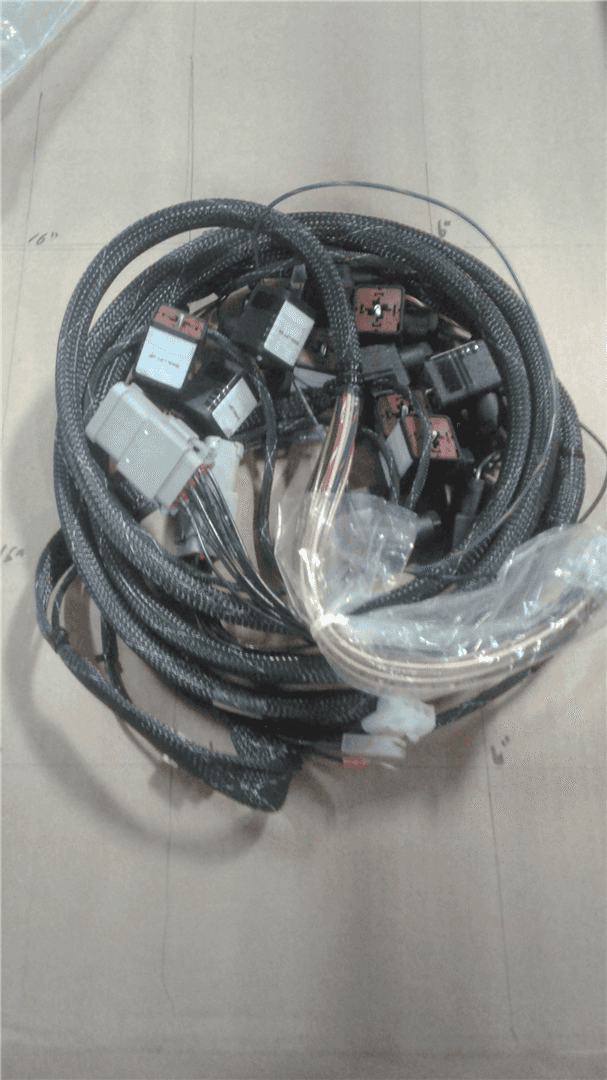 NEW HARNESS VALVE image
