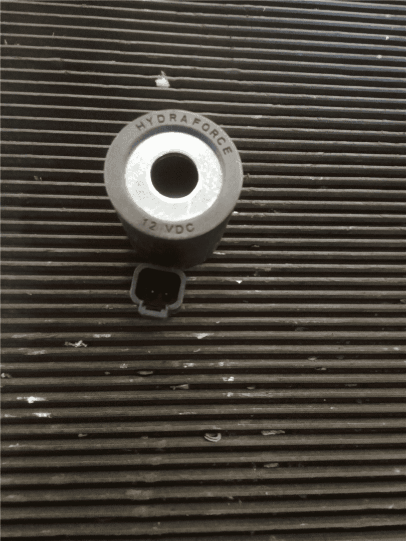 NEW COIL 12V image