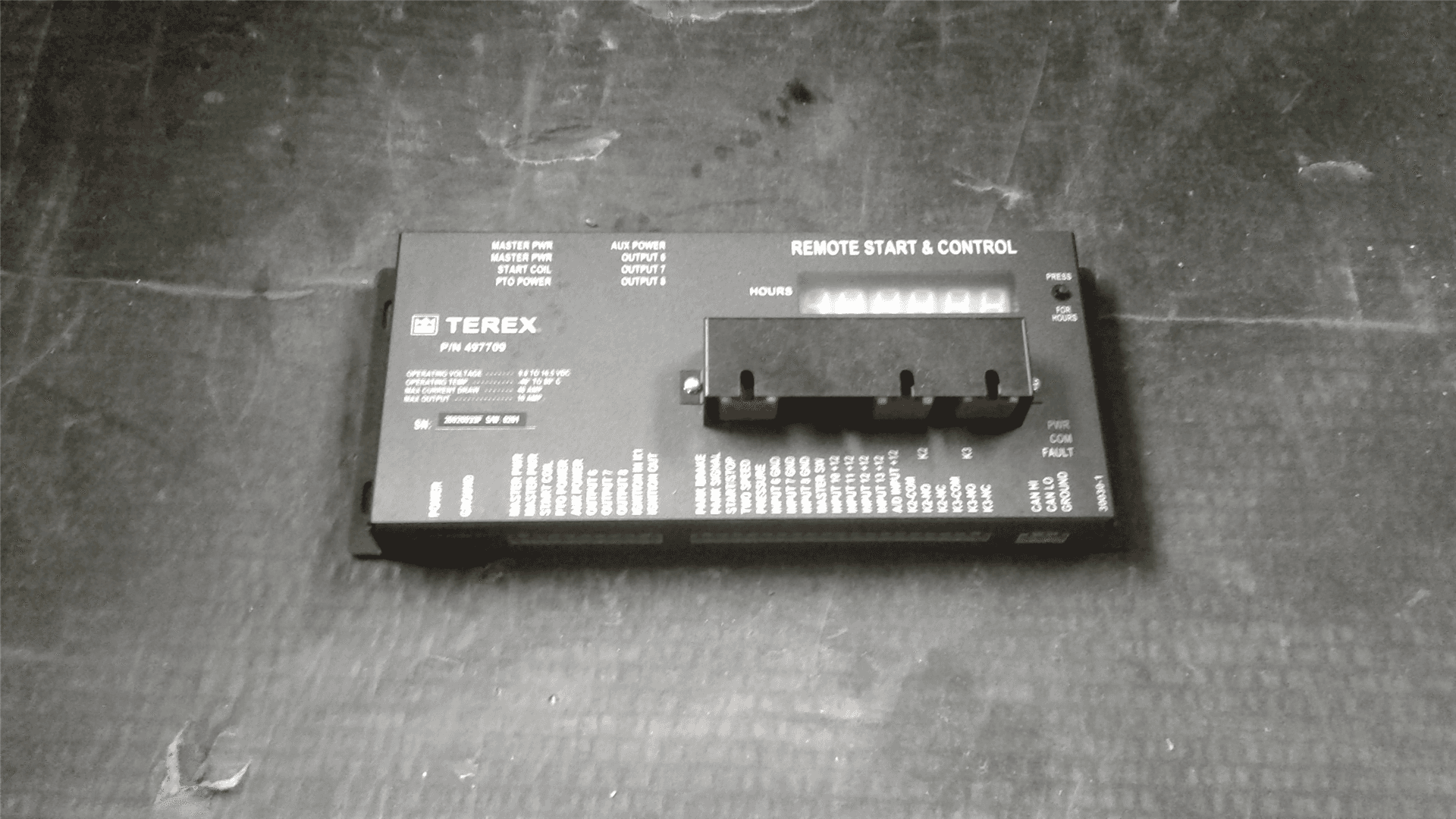 NEW CONTROLER PROG image