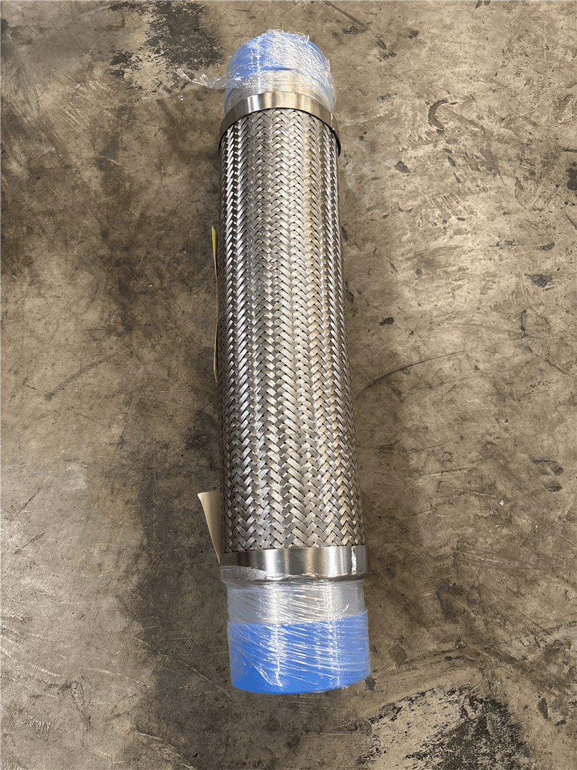 NEW FLEX HOSE image