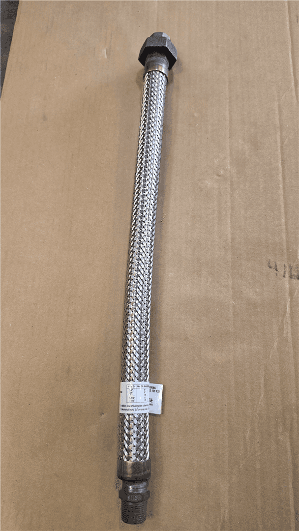 NEW HOSE image