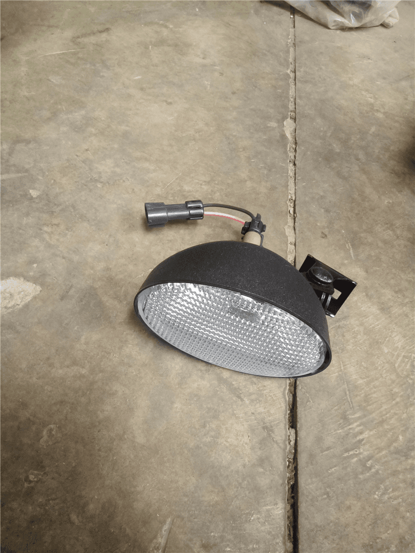 NEW WORK LIGHT image