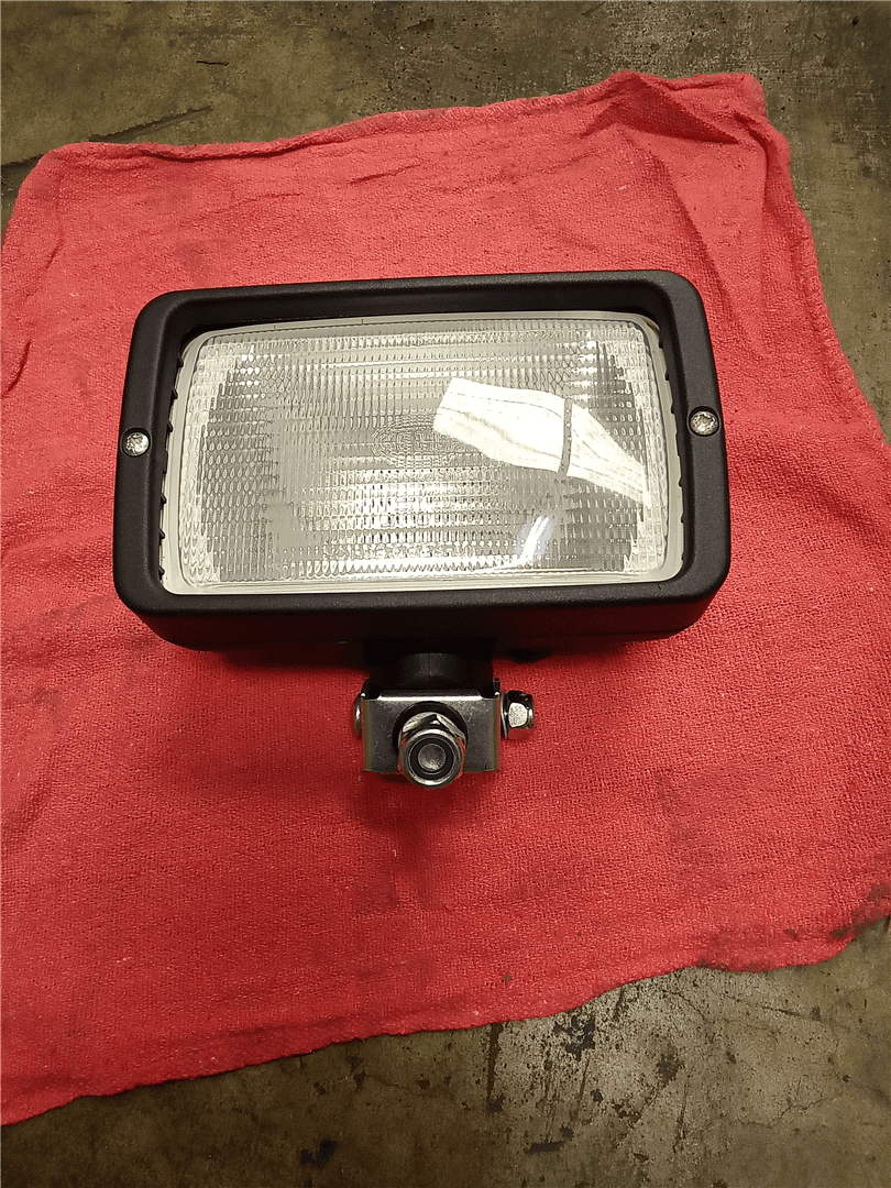 NEW WORKING LAMP image
