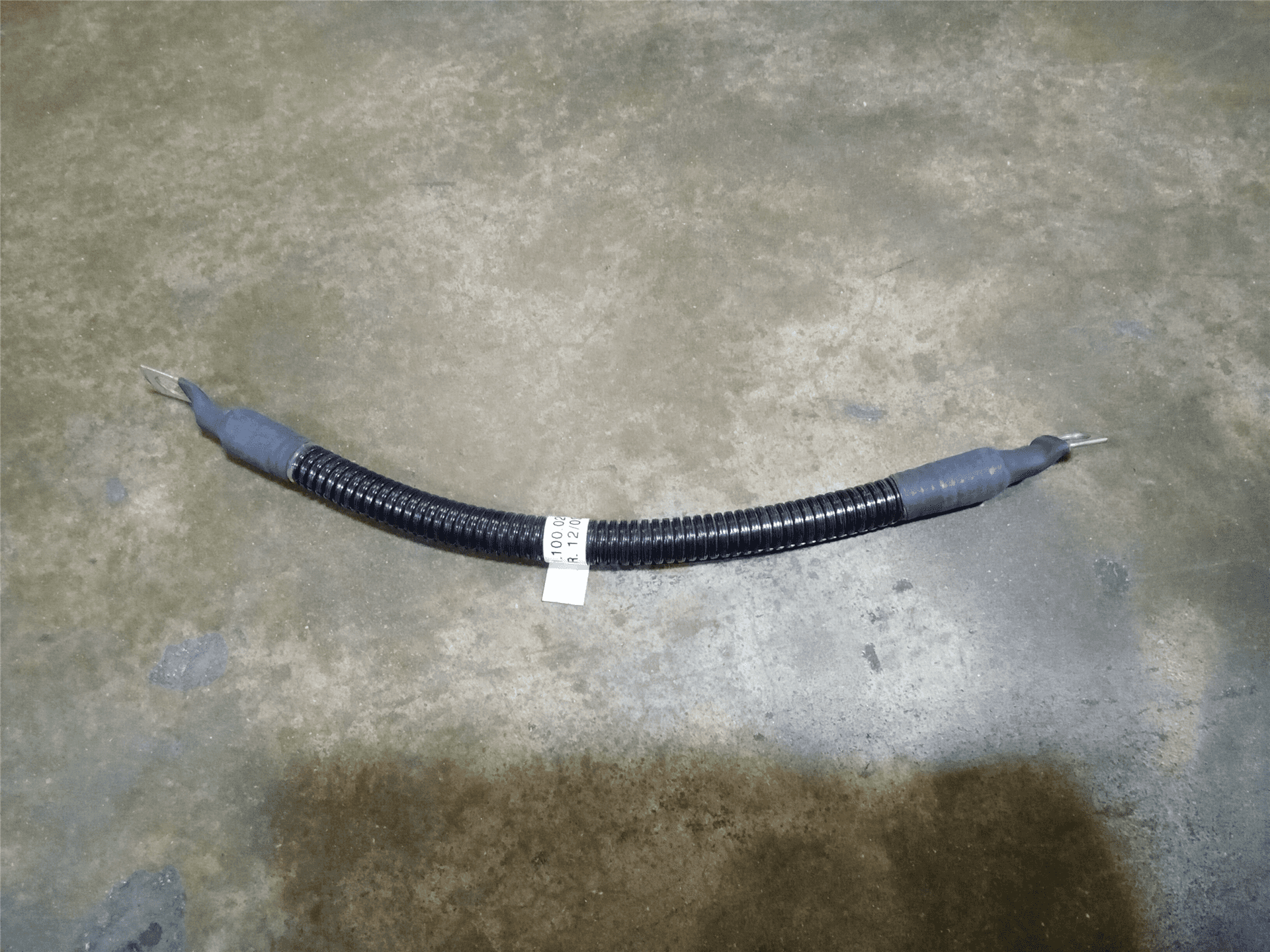 NEW ELECTRIC CABLE image