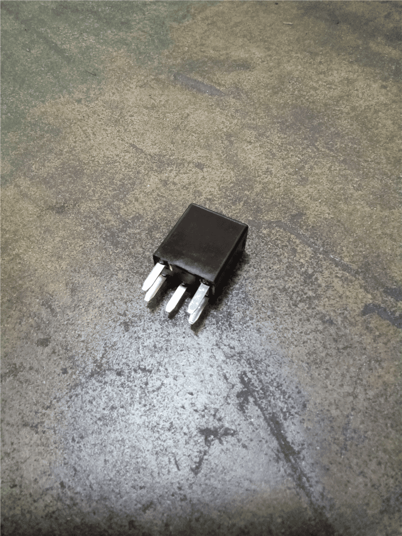 NEW RELAY image