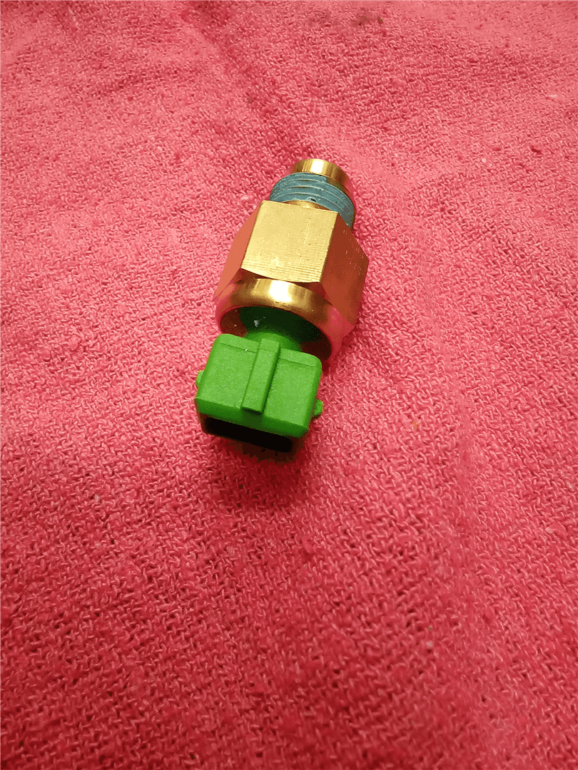 NEW TEMP SENDER image