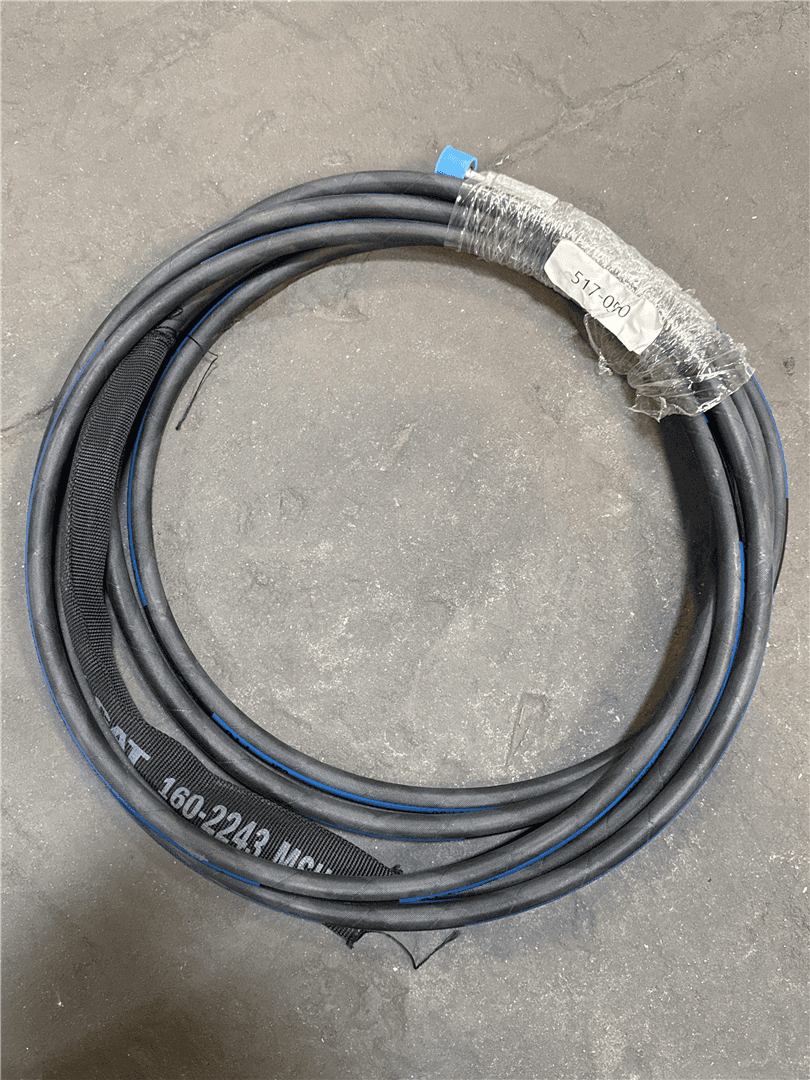 NEW HOSE image