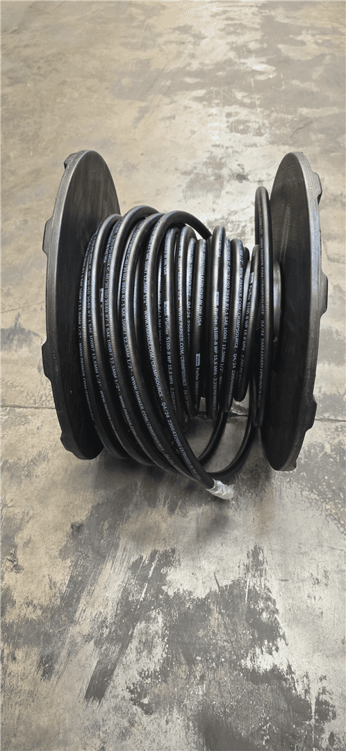 NEW HOSE image