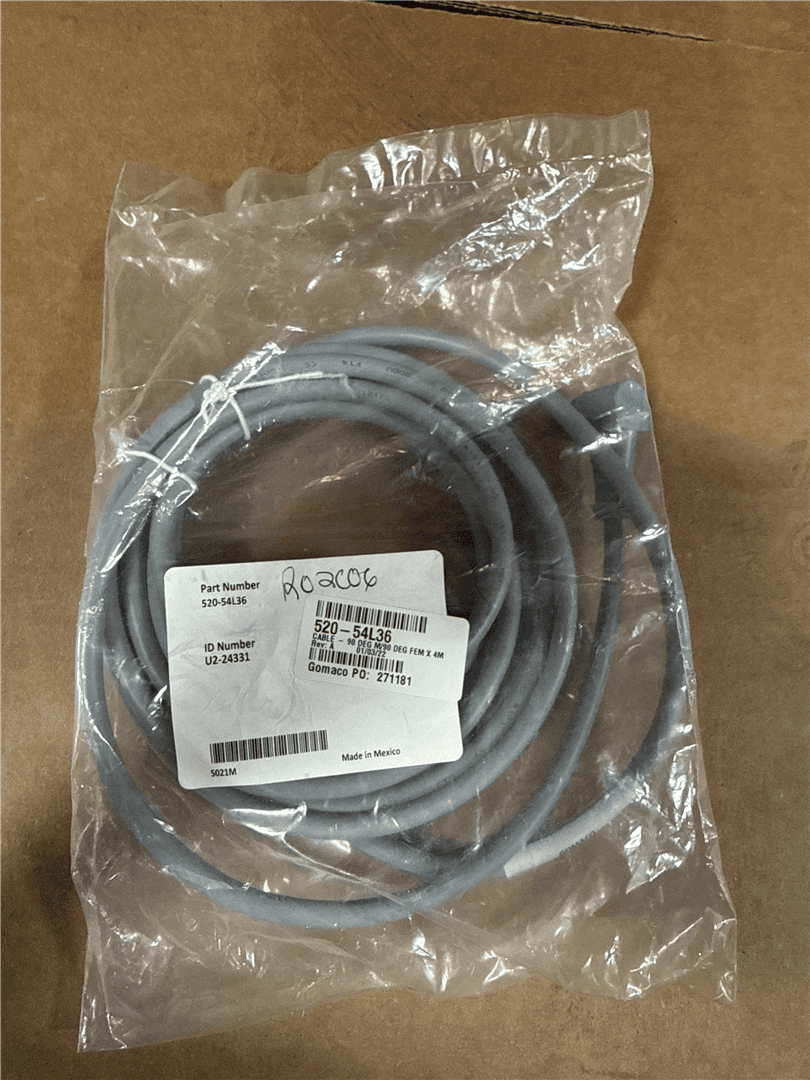 NEW CABLE image