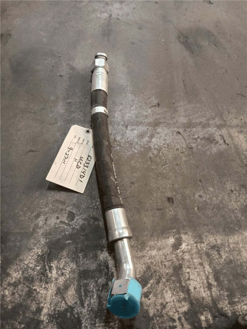 NEW HOSE image