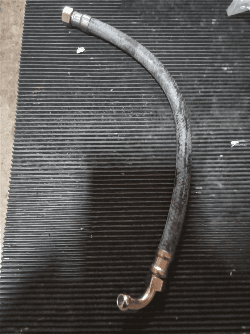 NEW HOSE image