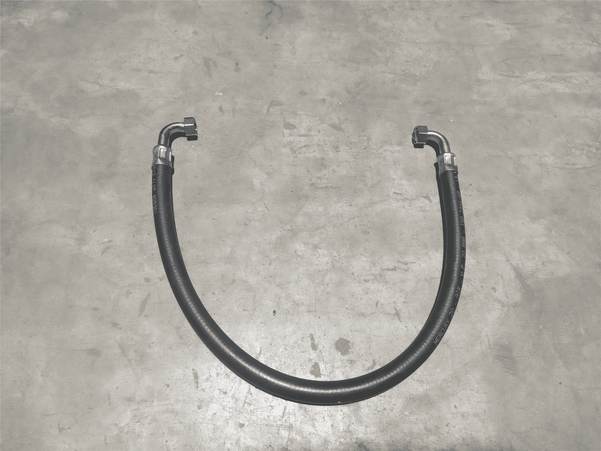 NEW HOSE image