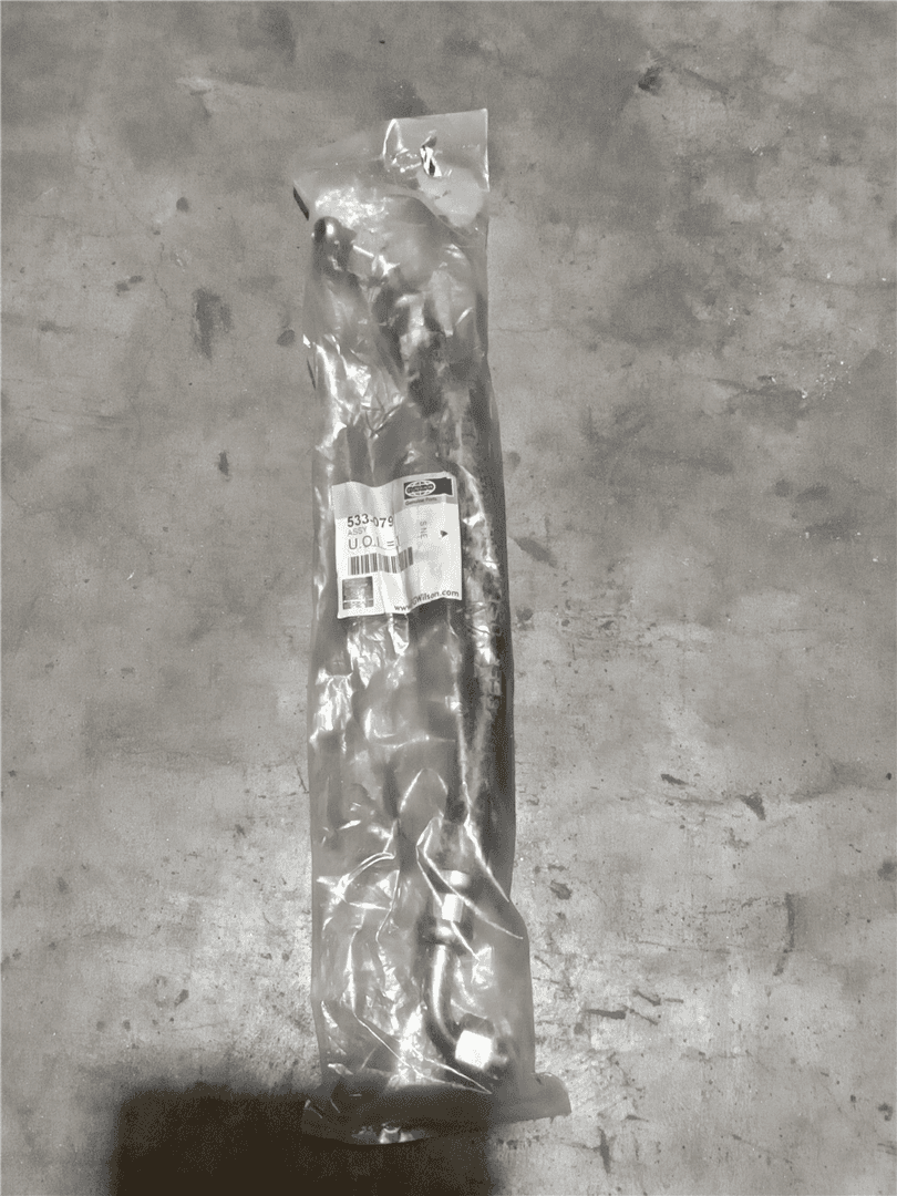 NEW HOSE AS image
