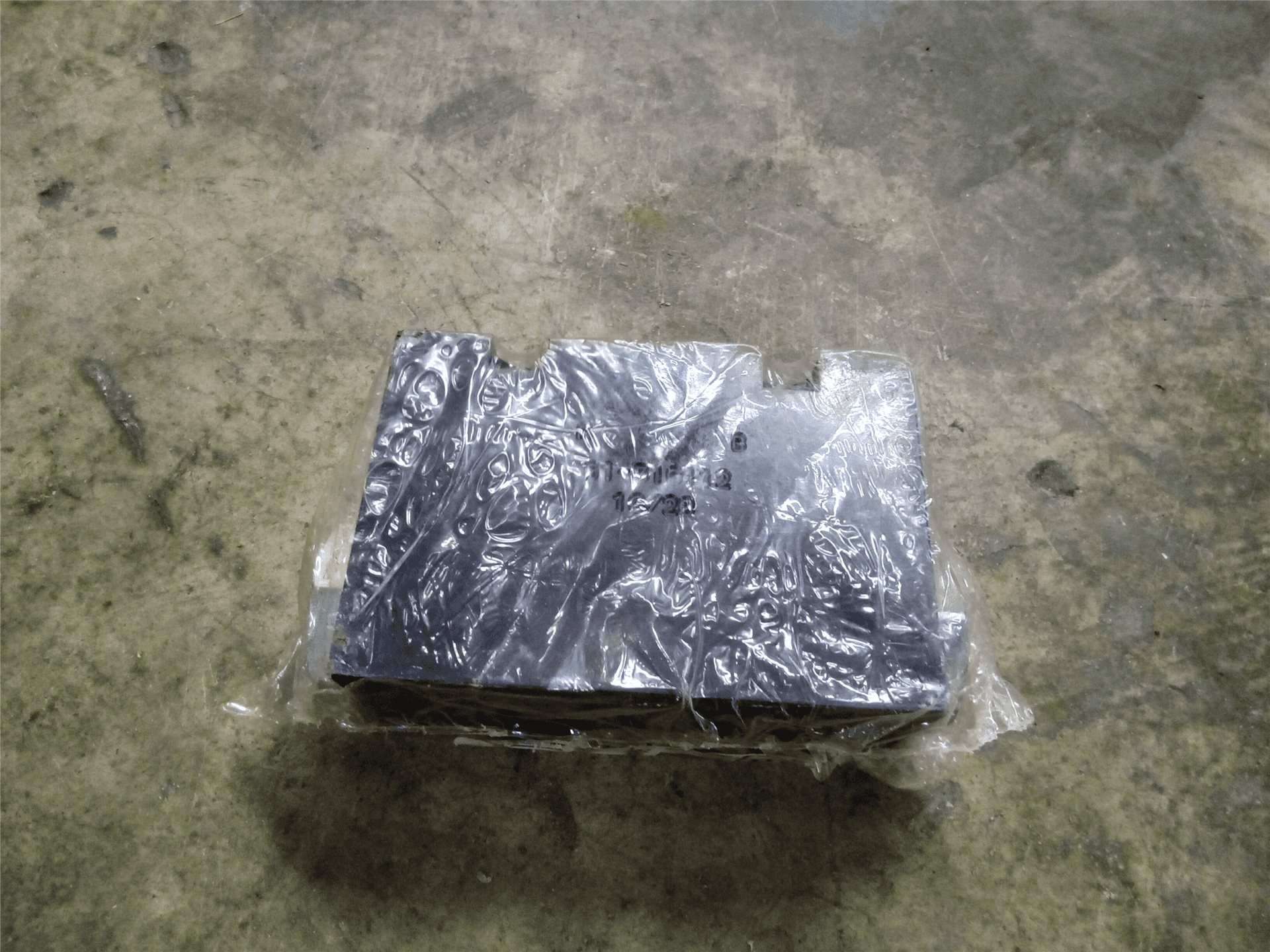 NEW STACK MODULE image