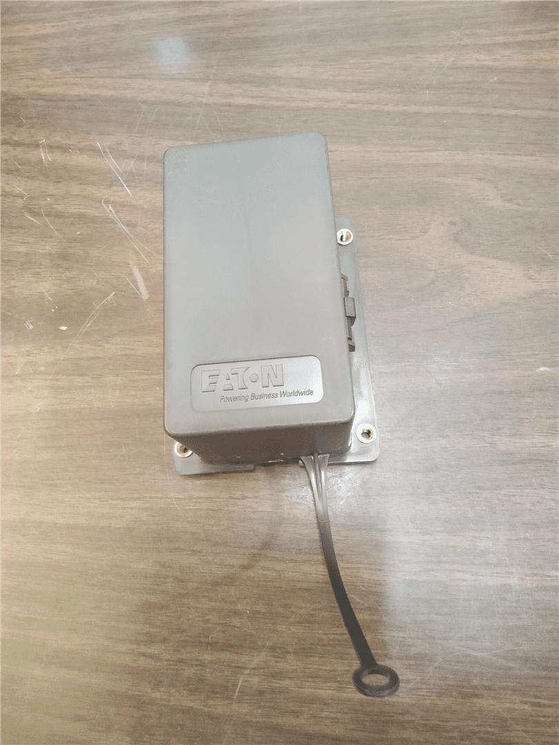 NEW RELAY BOX image