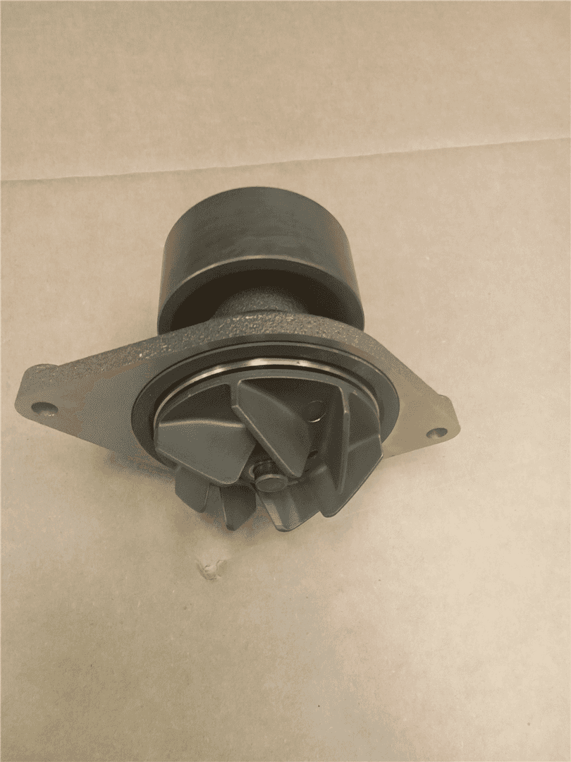 NEW WATER PUMP image