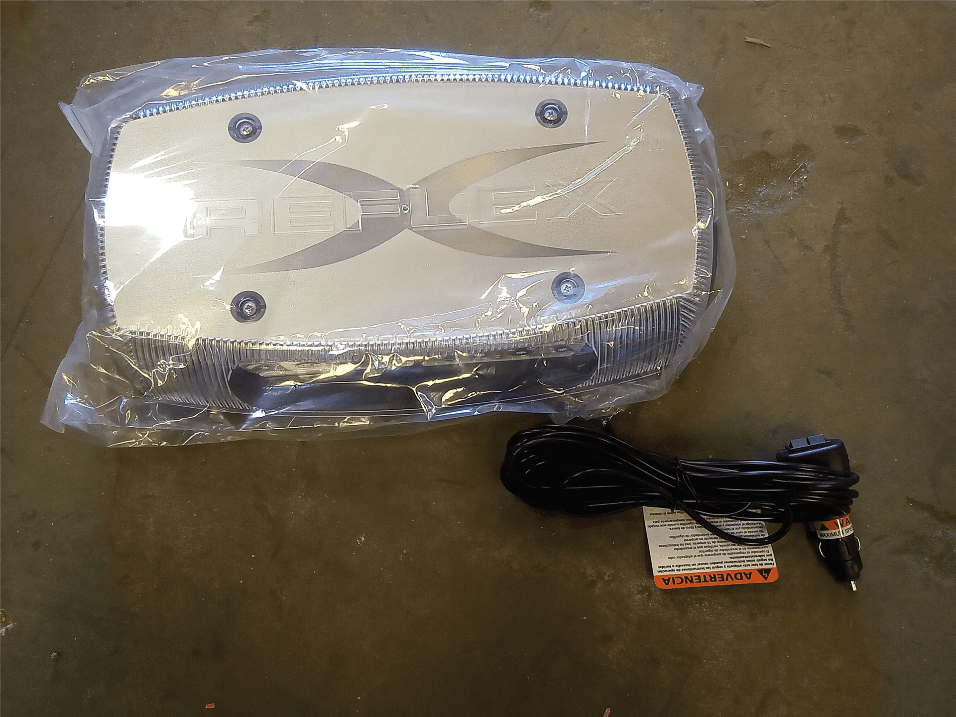 NEW LED MINIBAR image