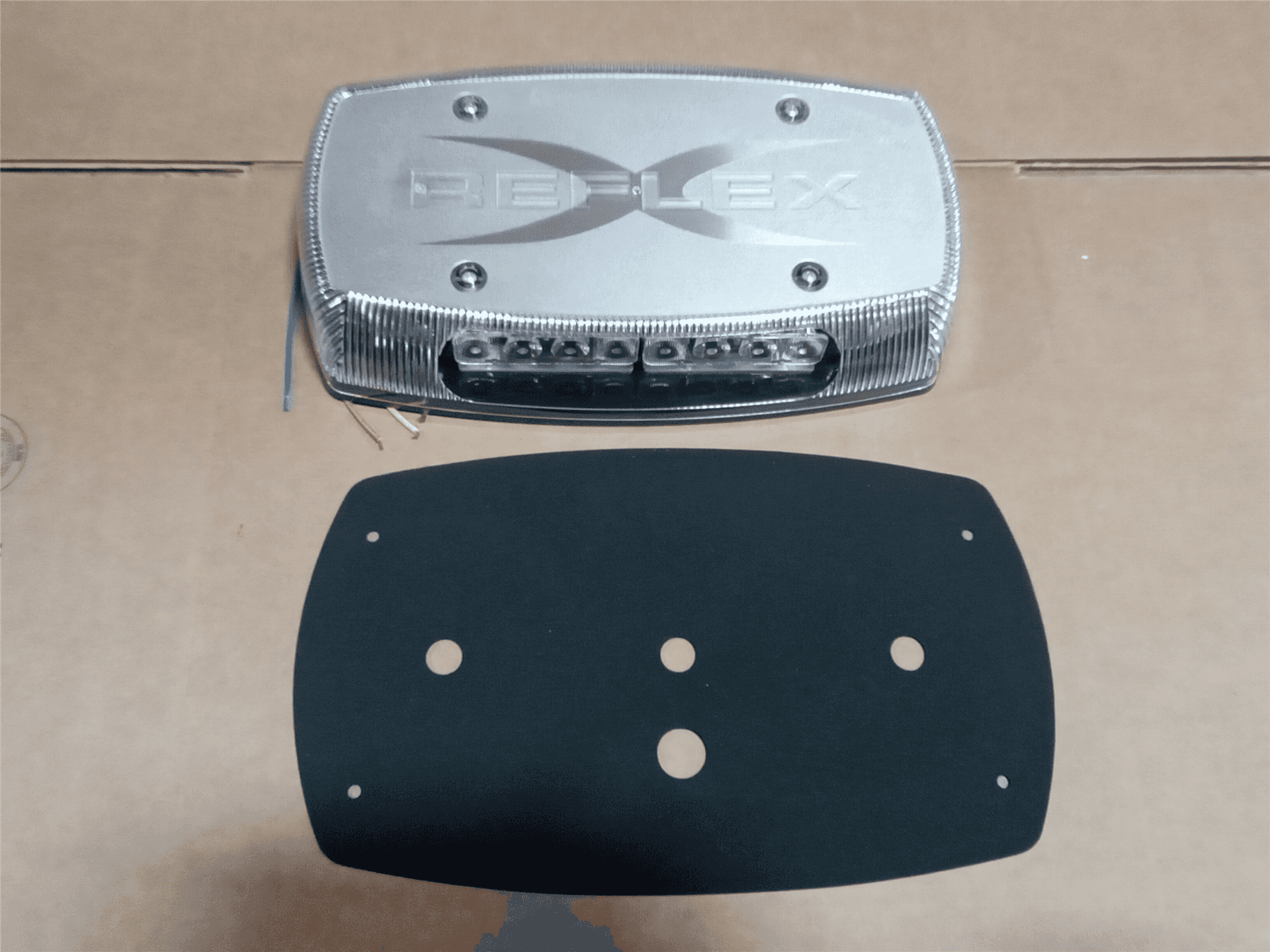 NEW LED MINIBAR image