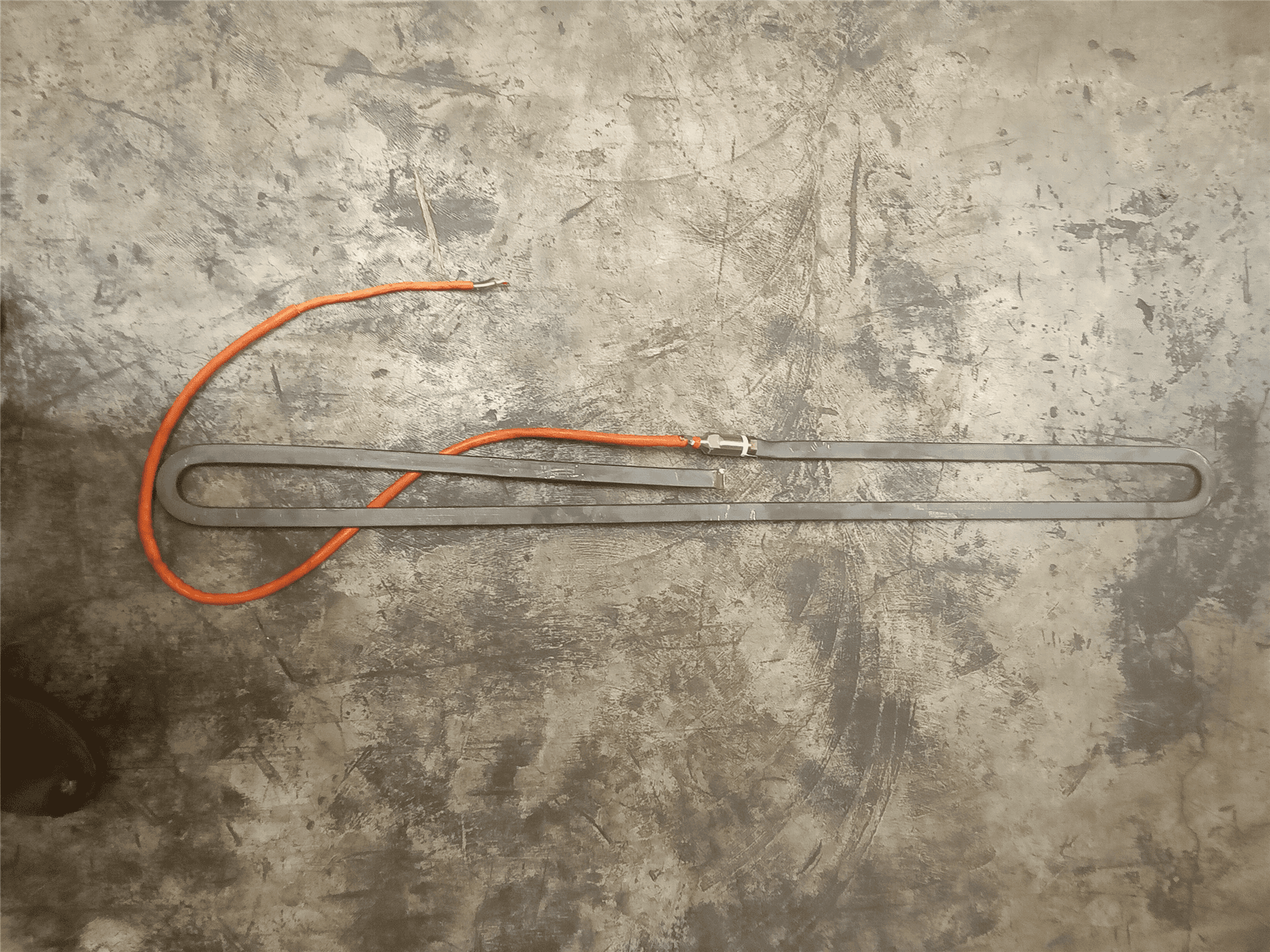 USED HEAT ELEMENT image