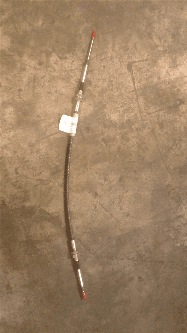 NEW CABLE ACCELERA image