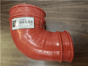 NEW ELBOW image