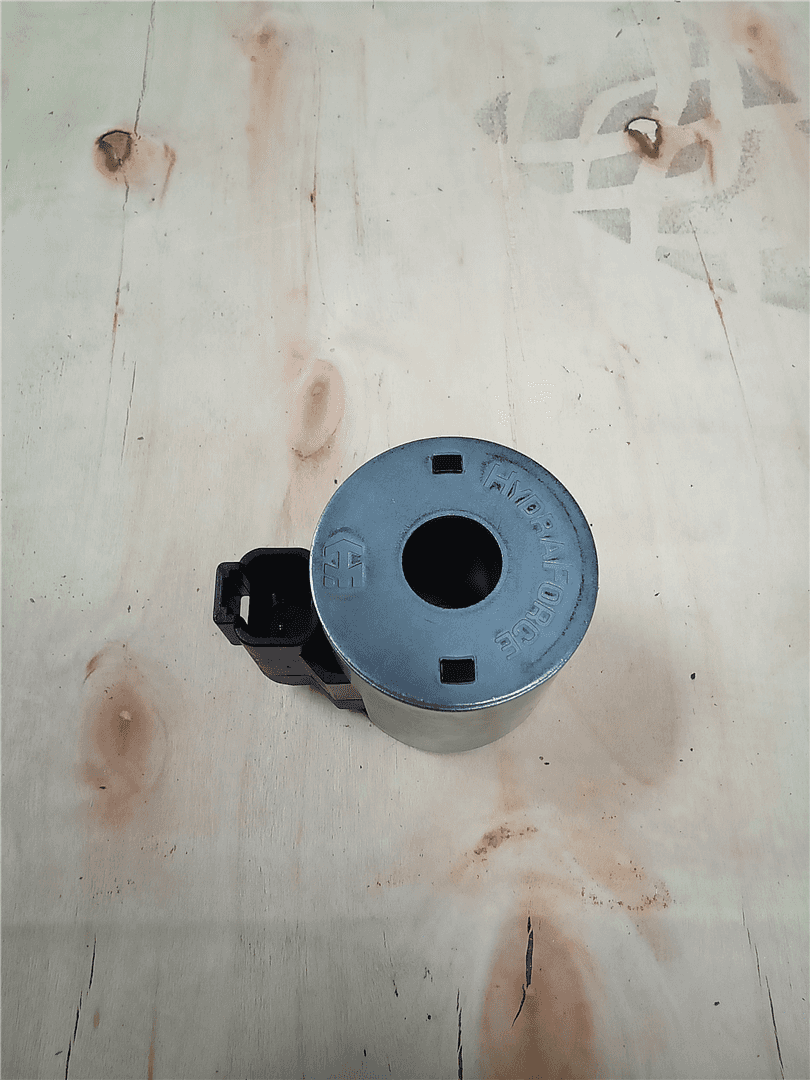 NEW COIL image