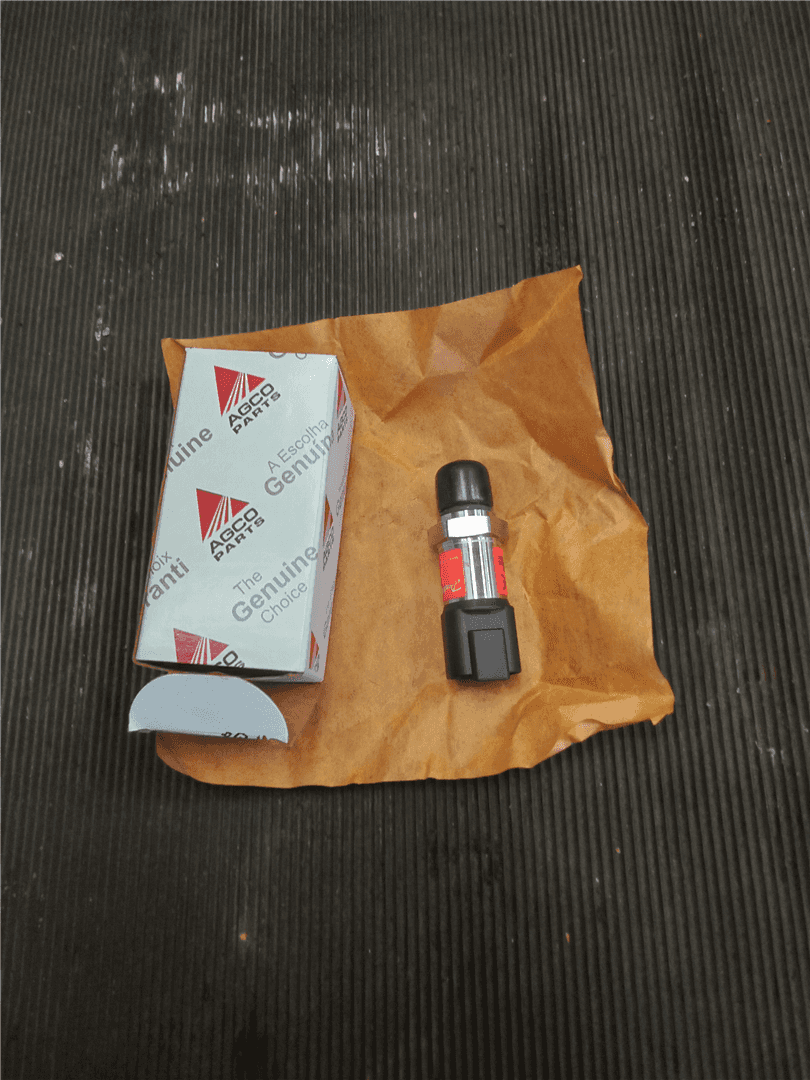 NEW TRANSDUCER image