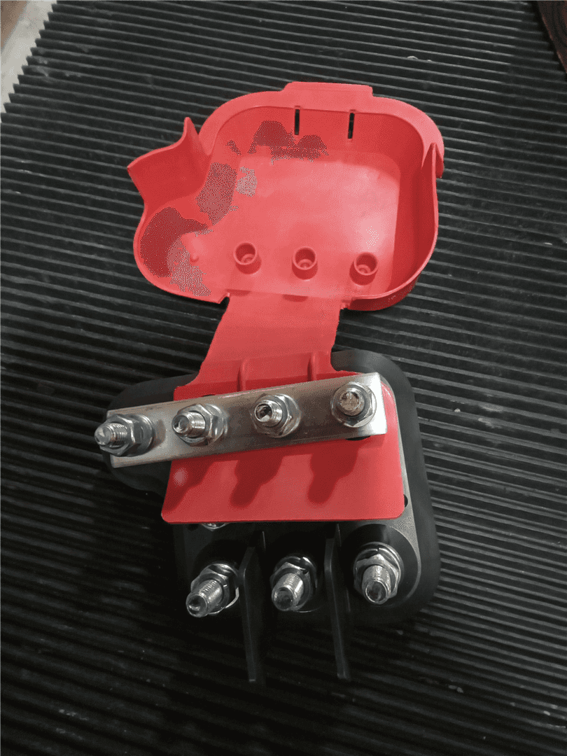 NEW FUSE HOLDER image