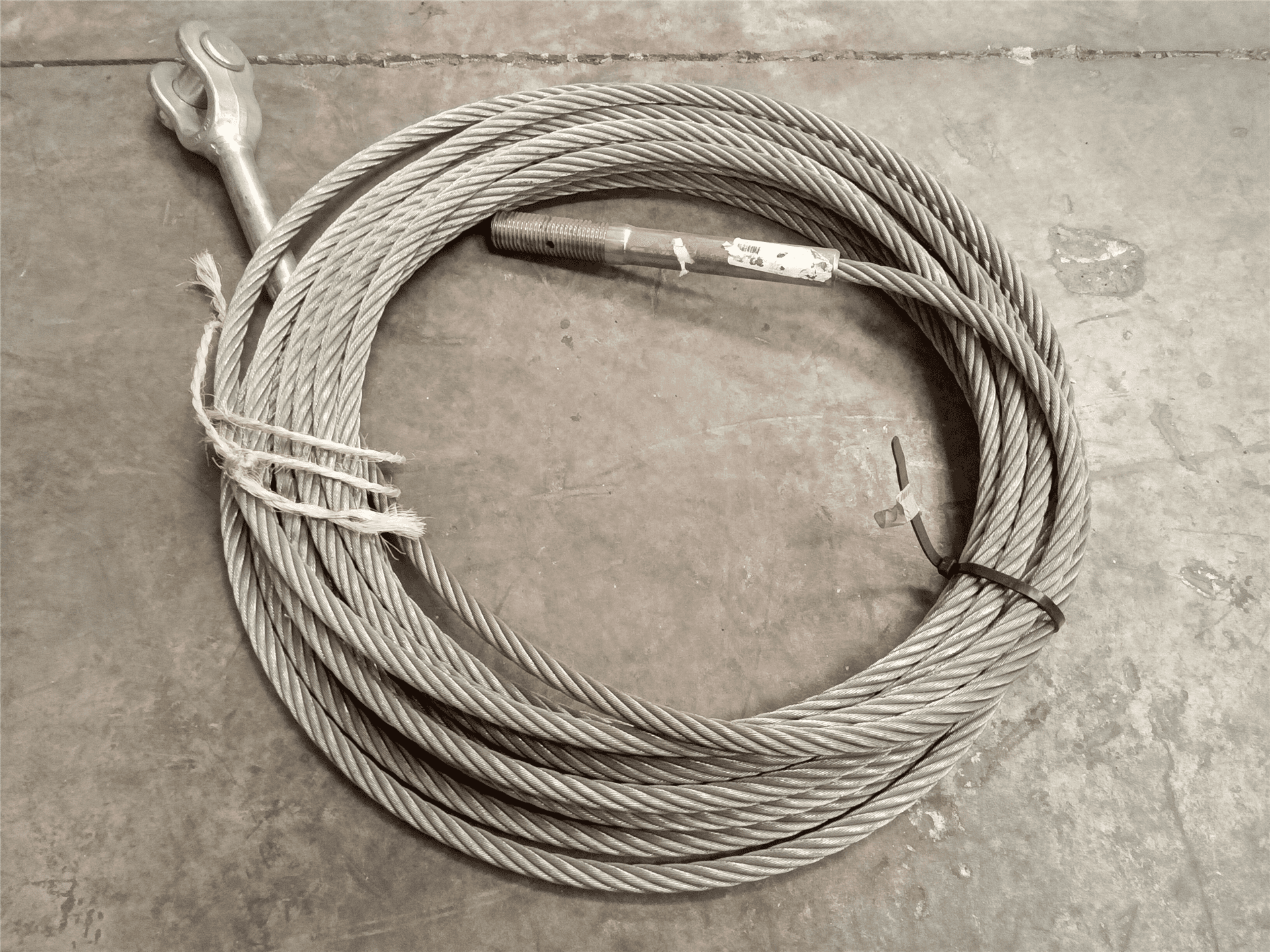 NEW CABLE EXTENSIO image