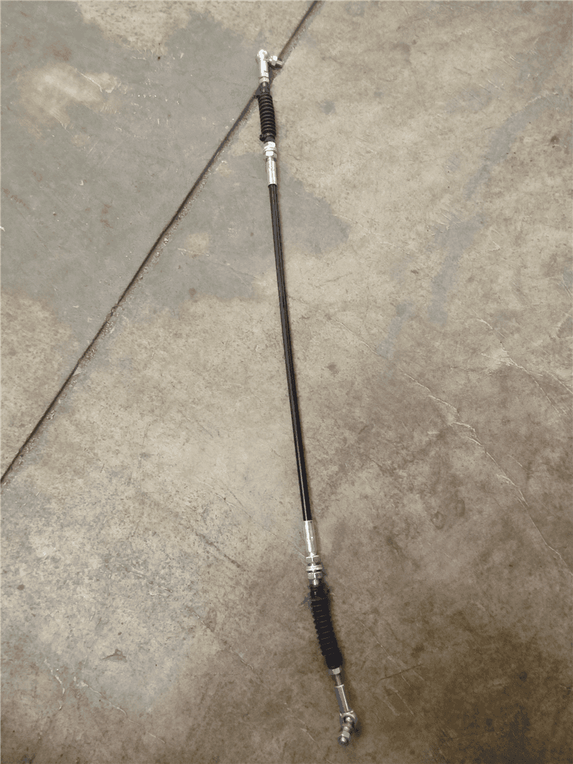 NEW CABLE AS image