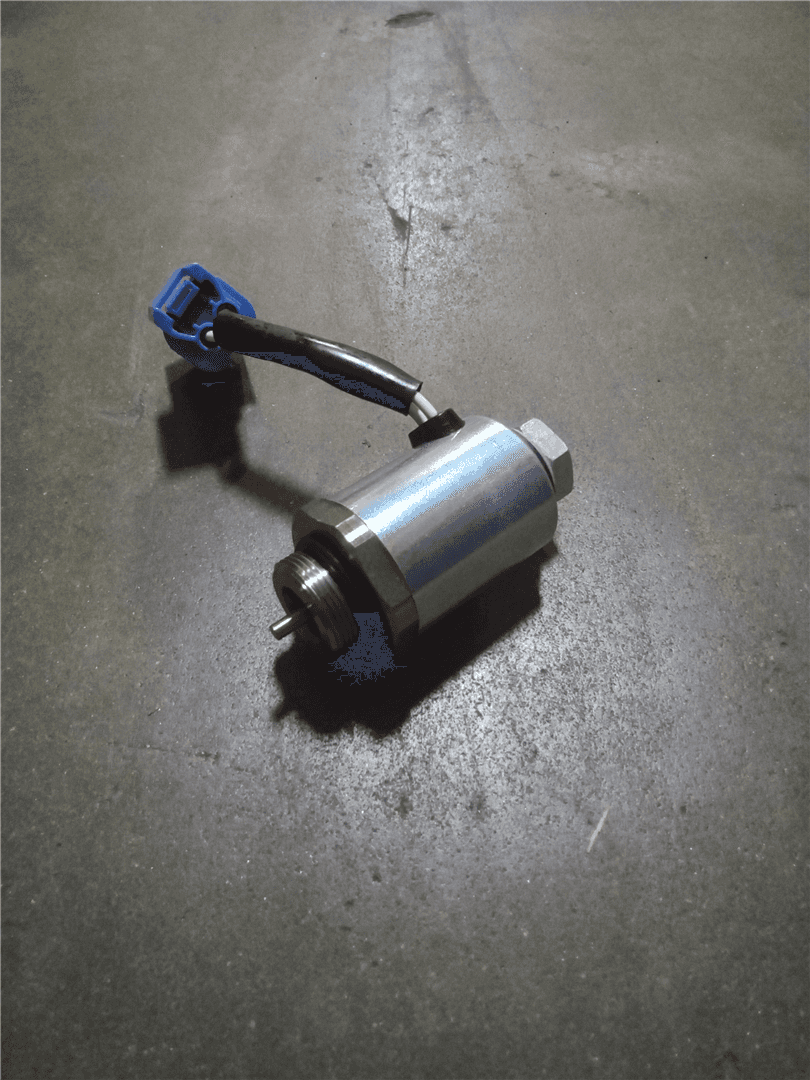 NEW SOLENOID image