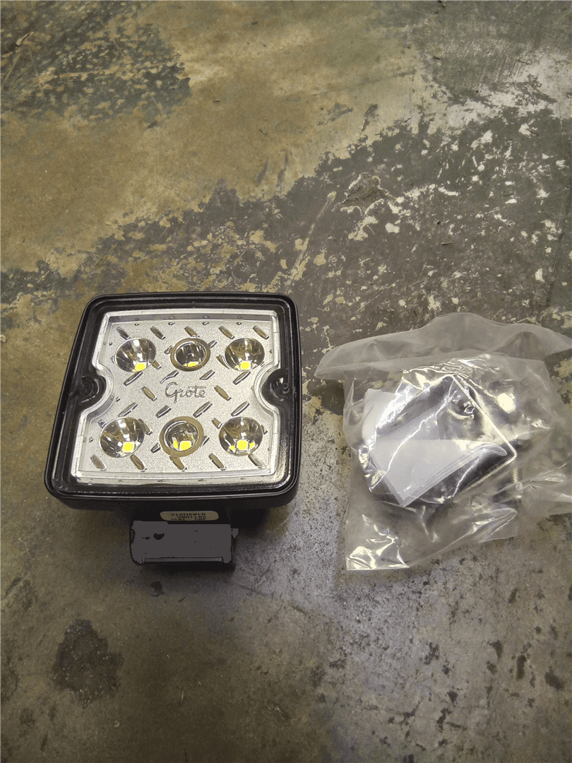 NEW FORWARD LIGHTI image