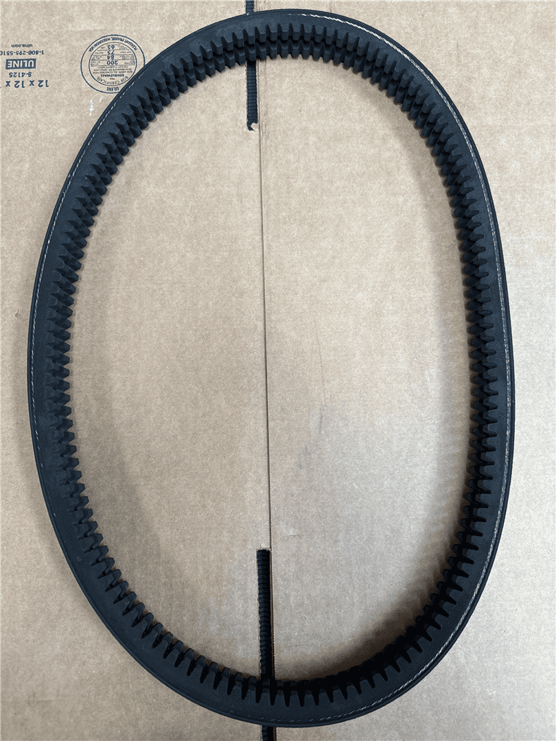 NEW POWERBAND image