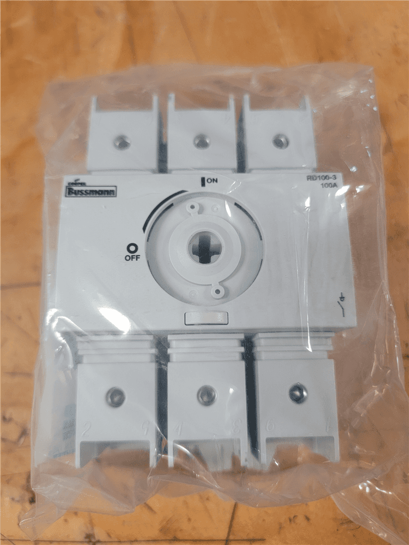 NEW SWITCH ROTARY image