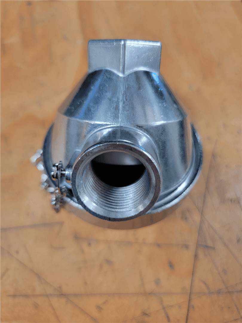 NEW THERMOCOUPLE H image