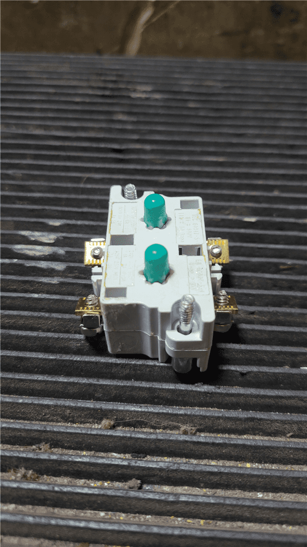 NEW CONTACT BLOCK image