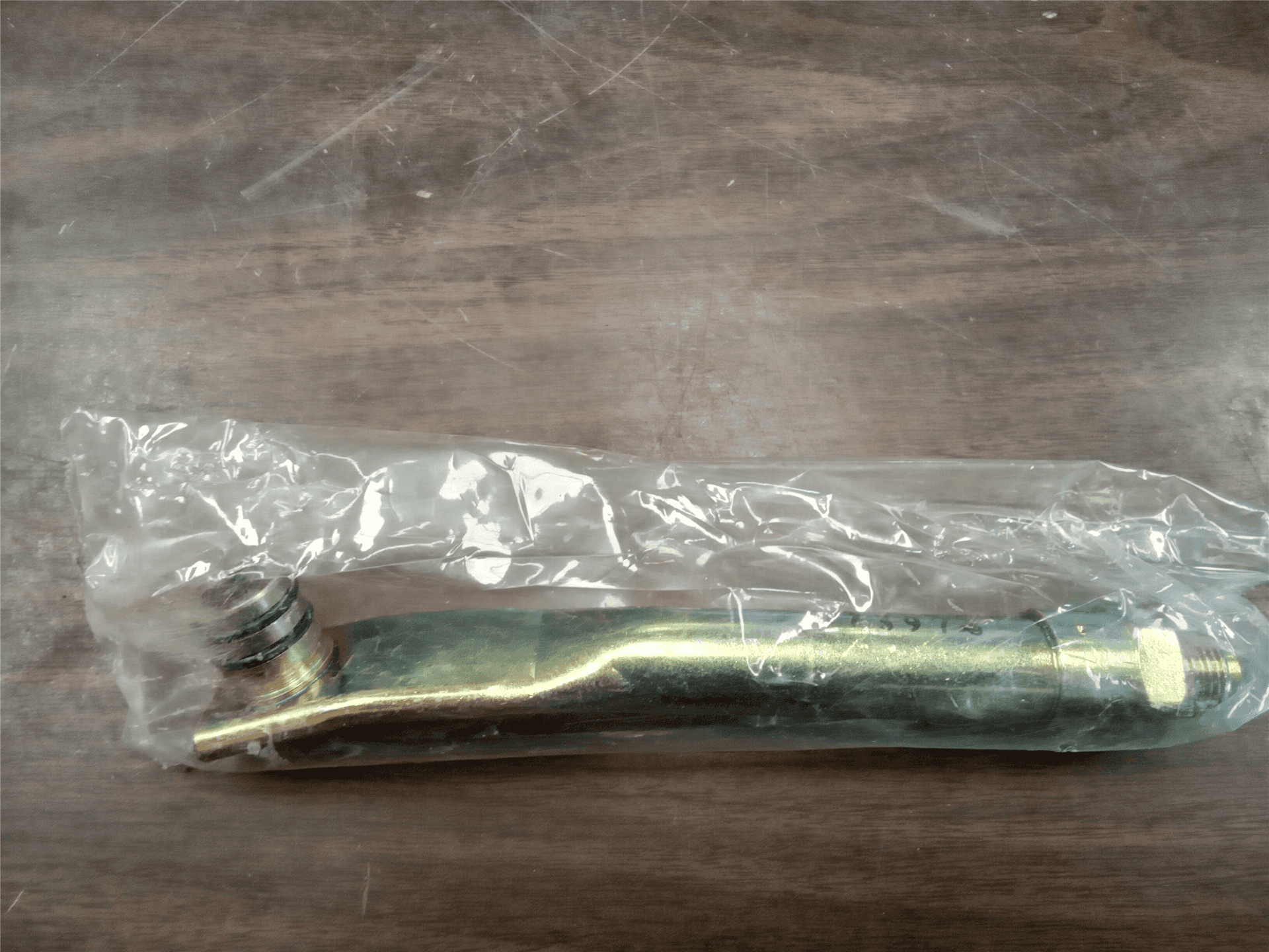 NEW TUBE ASSY image