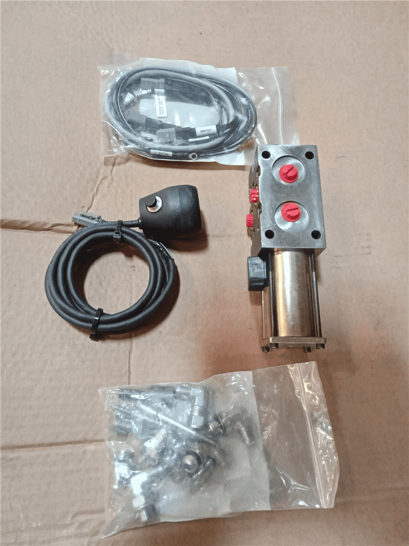 NEW SOLENOID image