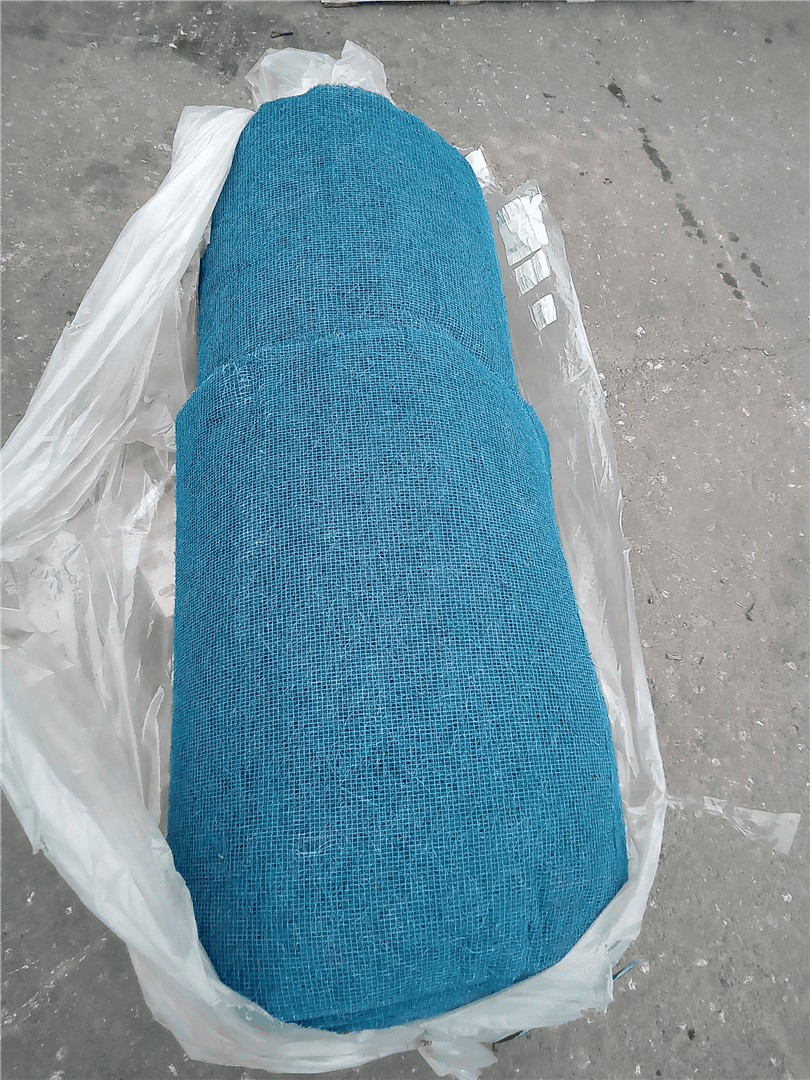 NEW FILTER ROLL image