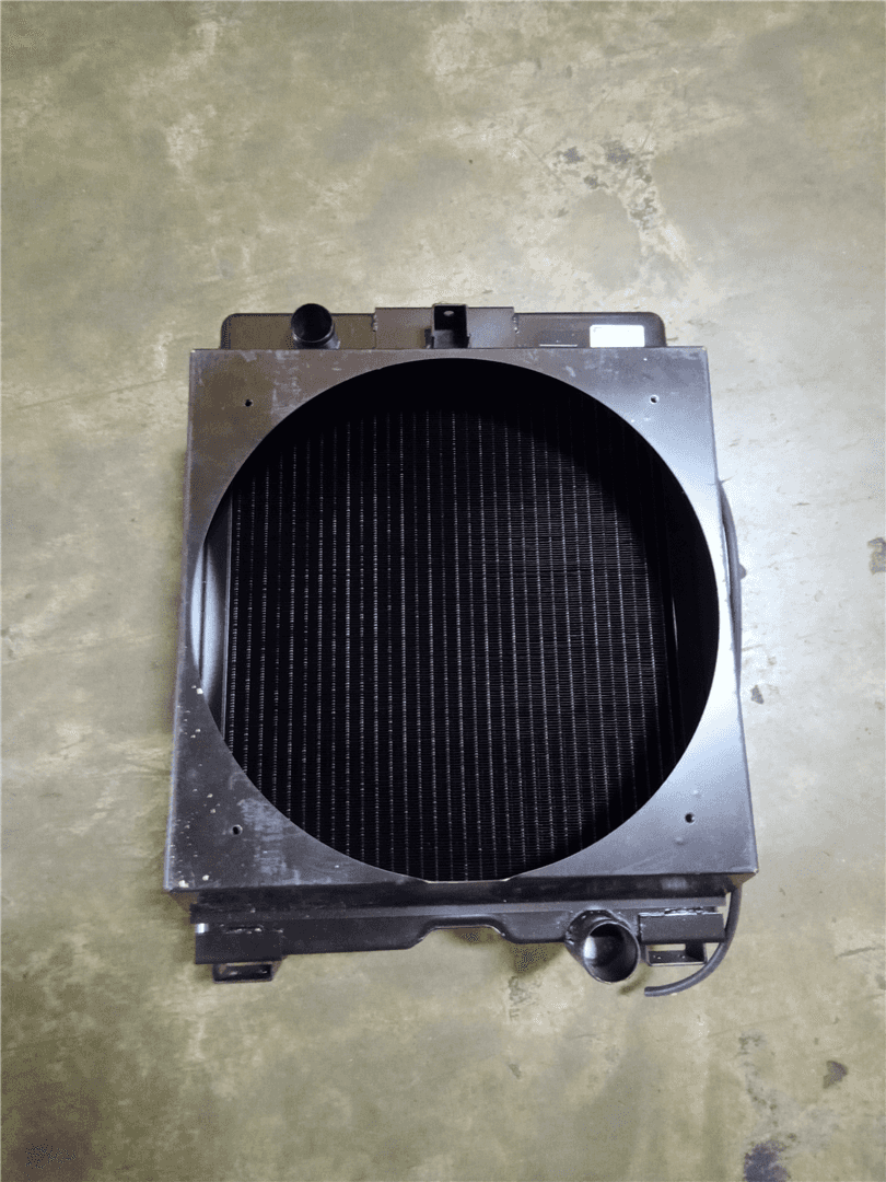 NEW RADIATOR image