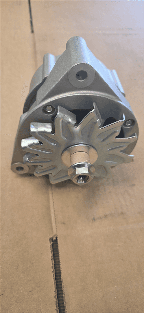 NEW ALTERNATOR image