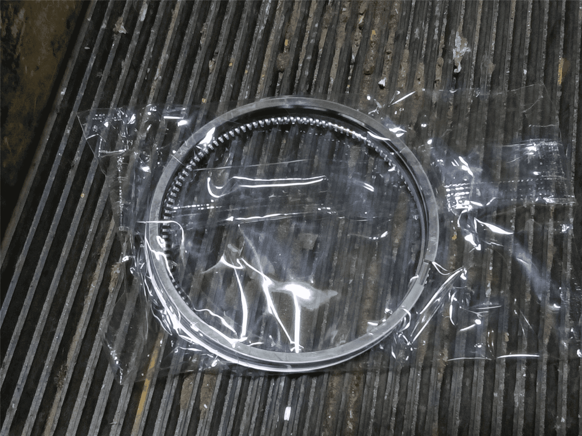 NEW RING image