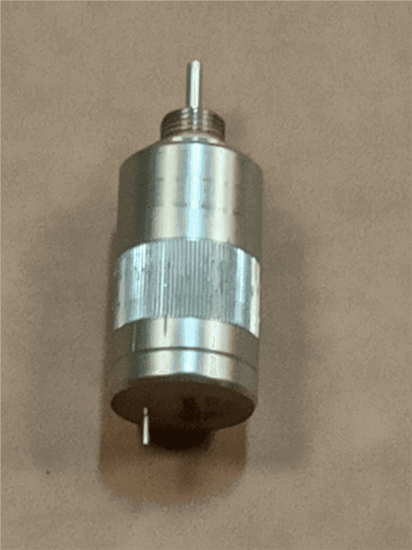 NEW SOLENOID image