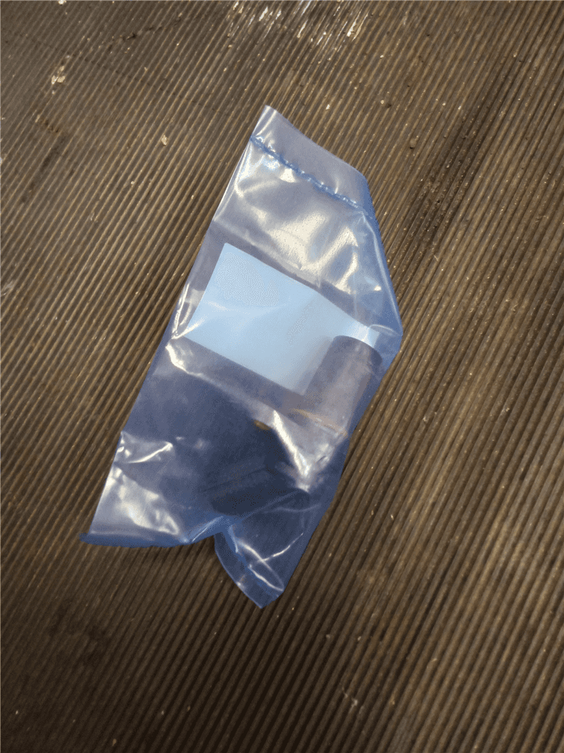 NEW SPEED SENSOR image