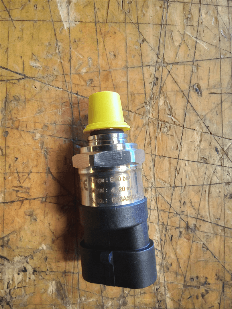 NEW PRESSSURE SENS image