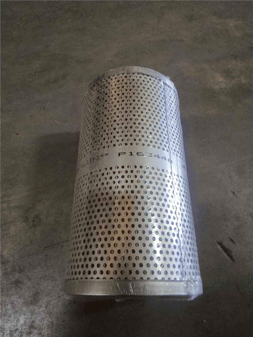 NEW HYDRAULIC FILT image